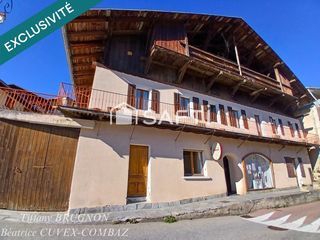  Maison � vendre 9 pi�ces 140 m�