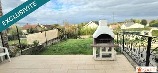  Maison � vendre 6 pi�ces 92 m�