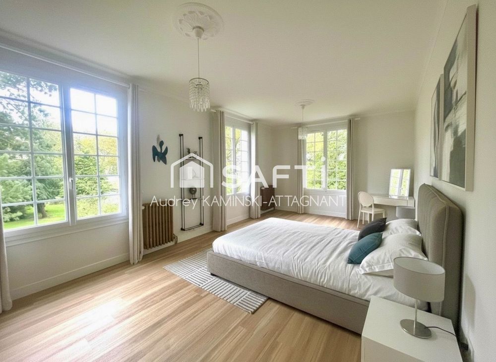 � vendre  Maison Breteuil (60120)