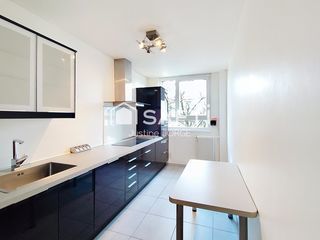  Appartement � vendre 4 pi�ces 96 m�