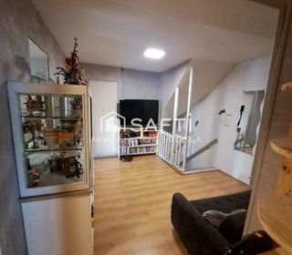  Maison � vendre 4 pi�ces 131 m�