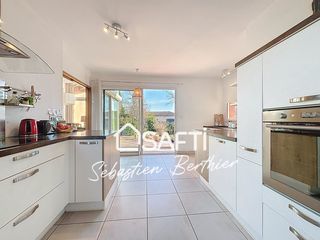  Maison � vendre 5 pi�ces 125 m�