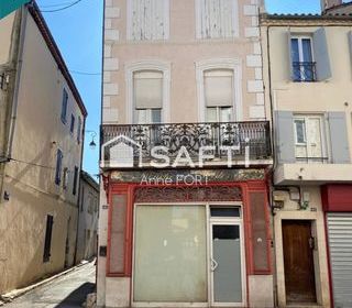  Immeuble � vendre 140 m�