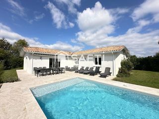  Maison � vendre 5 pi�ces 131 m�