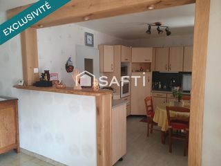  Maison � vendre 5 pi�ces 140 m�