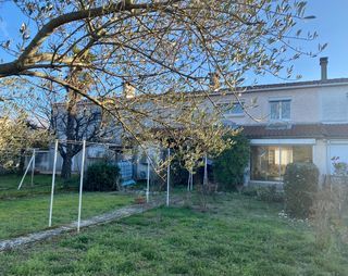  Maison � vendre 6 pi�ces 107 m�