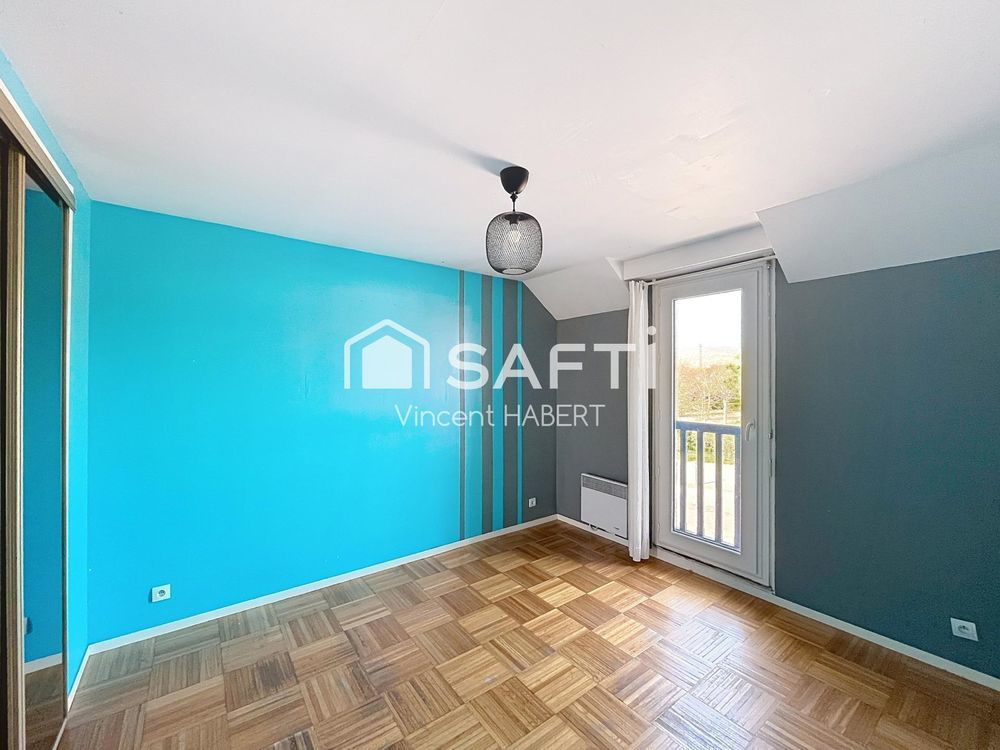 � vendre  Maison Verneuil-sur-Seine (78480)