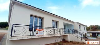  Maison � vendre 6 pi�ces 149 m�