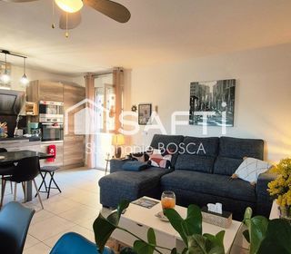  Appartement � vendre 3 pi�ces 70 m�