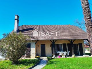  Maison � vendre 5 pi�ces 117 m�