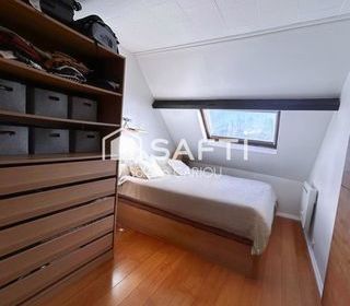  Appartement � vendre 3 pi�ces 57 m�