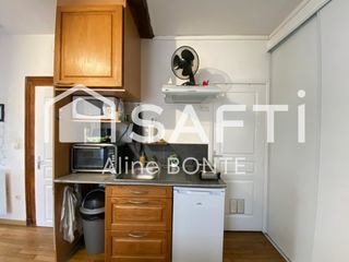  Appartement � louer 1 pi�ce 23 m�