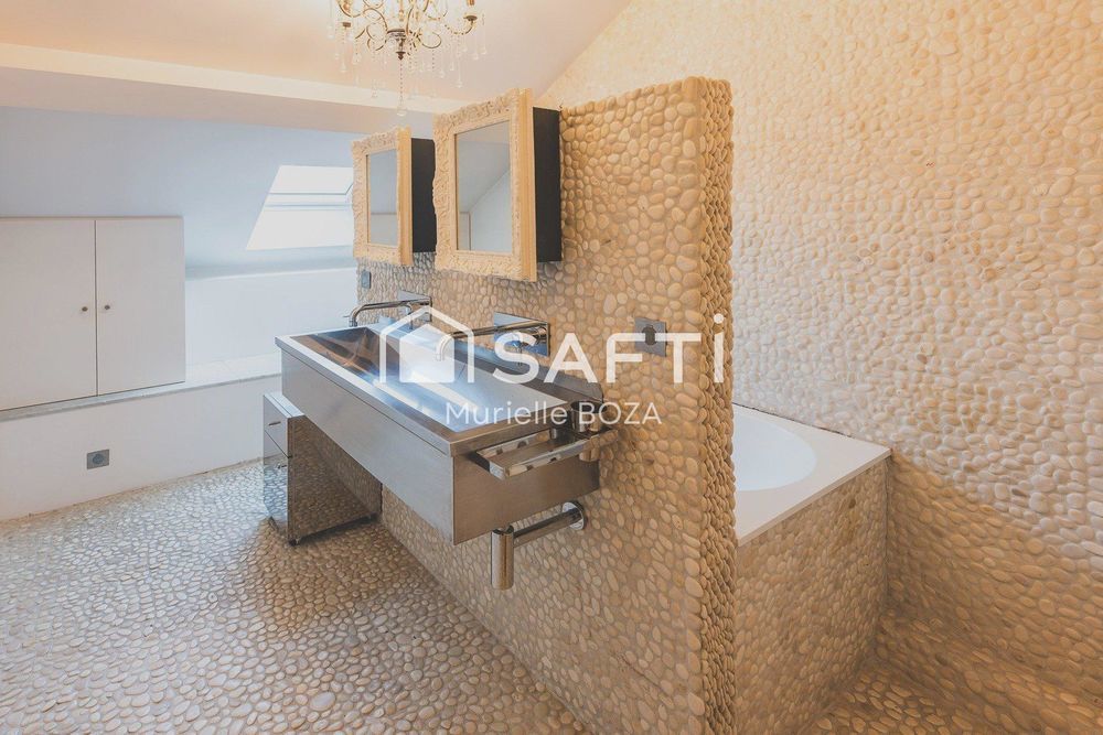 � vendre  Maison Moirans (38430)