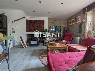  Maison � vendre 5 pi�ces 80 m�