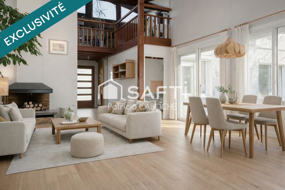 � vendre  Maison M�rignac (33700)