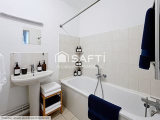  Appartement � vendre 2 pi�ces 50 m�