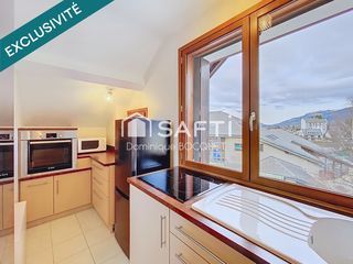  Appartement � vendre 1 pi�ce 33 m�