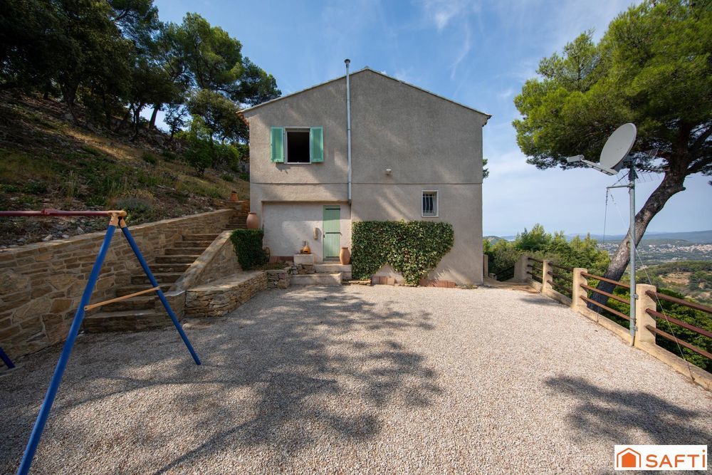 � vendre  Maison Le Beausset (83330)