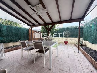  Maison � vendre 4 pi�ces 100 m�