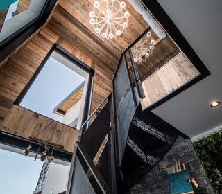  Maison � vendre 8 pi�ces 240 m�