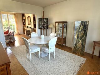  Maison � vendre 8 pi�ces 187 m�