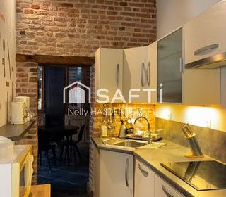  Immeuble � vendre 127 m�