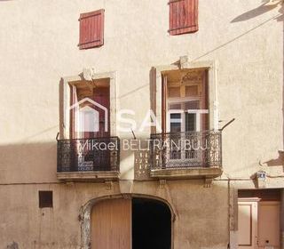  Maison � vendre 4 pi�ces 70 m�