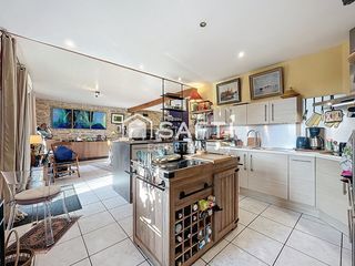  Maison � vendre 5 pi�ces 128 m�