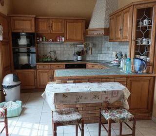  Maison � vendre 5 pi�ces 185 m�