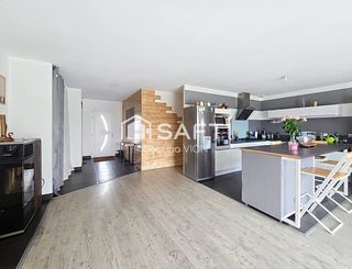  Maison � vendre 4 pi�ces 121 m�