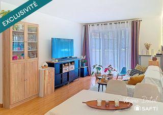  Appartement � vendre 4 pi�ces 71 m�