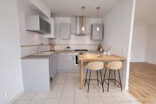  Appartement � vendre 4 pi�ces 74 m�