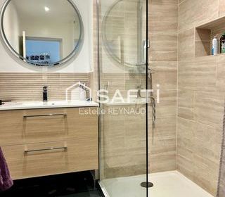  Appartement � vendre 4 pi�ces 74 m�