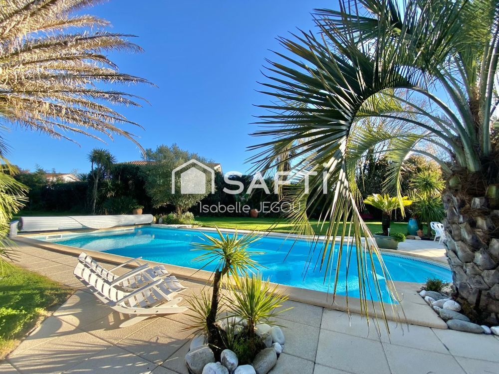 � vendre  Maison La Teste-de-Buch (33260)