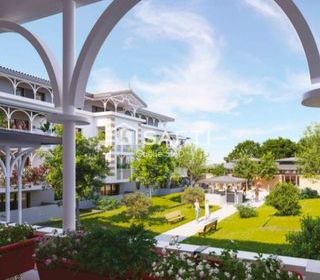  Appartement � vendre 4 pi�ces 92 m�