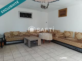  Maison � vendre 8 pi�ces 173 m�