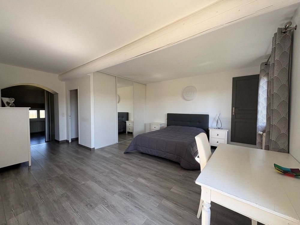 � vendre  Maison Vacqueyras (84190)