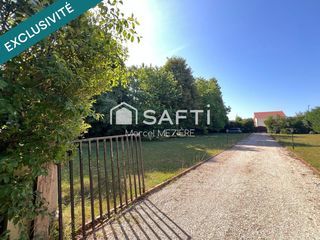  Maison � vendre 7 pi�ces 327 m�