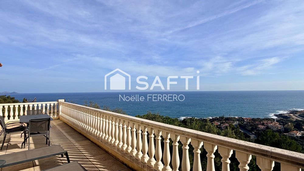 � vendre  Maison Les Issambres (83380)