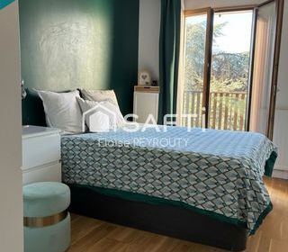  Appartement � vendre 4 pi�ces 79 m�