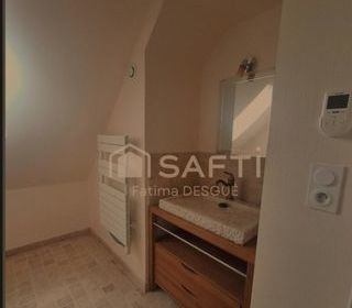  Maison � vendre 4 pi�ces 94 m�