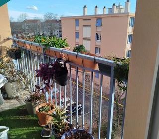  Appartement � vendre 4 pi�ces 73 m�