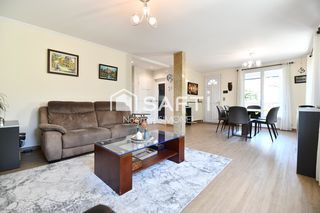  Maison � vendre 7 pi�ces 184 m�