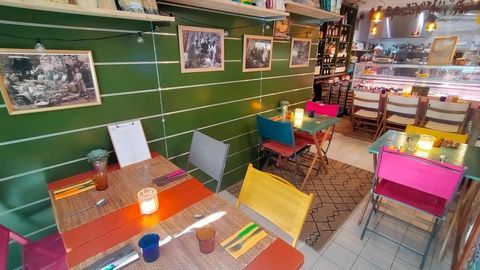 Fond de commerce petite restauration, traiteur & &eacute;picerie 90000 46220 Prayssac