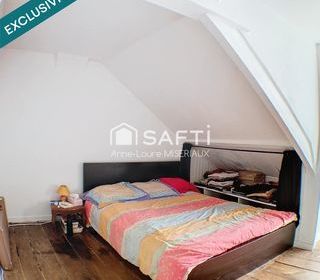  Appartement � vendre 2 pi�ces 28 m�