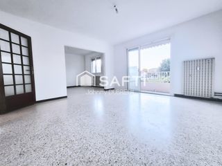  Appartement � vendre 4 pi�ces 87 m�