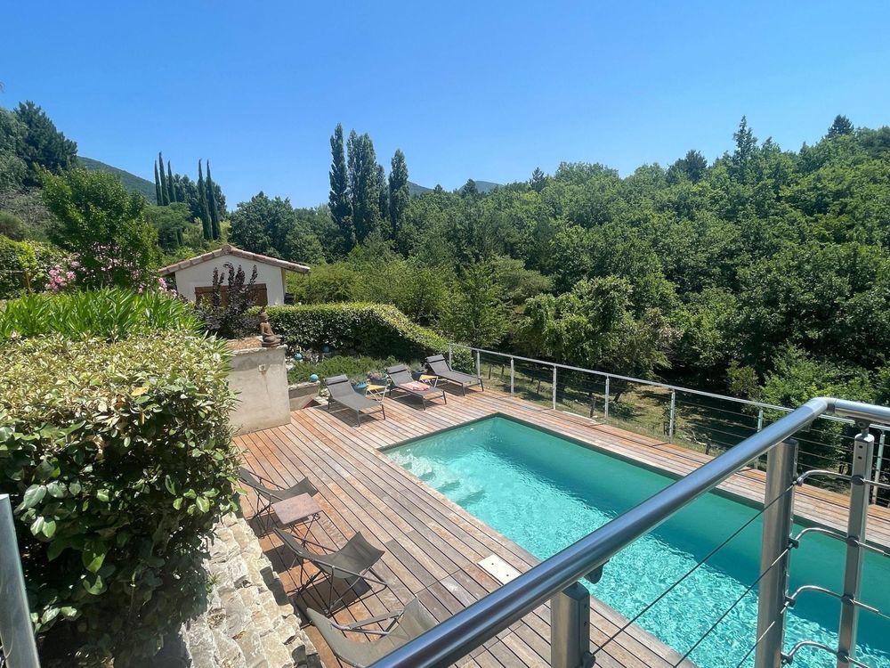 � vendre  Maison Dieulefit (26220)