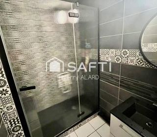  Appartement � vendre 4 pi�ces 78 m�