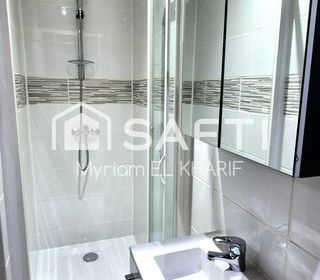  Appartement � vendre 1 pi�ce 13 m�