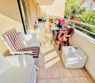  Appartement � vendre 3 pi�ces 64 m�